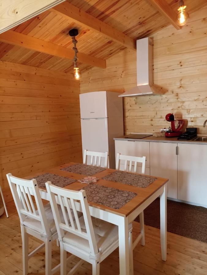 El Mirador De Santiago Villa Моначил Екстериор снимка