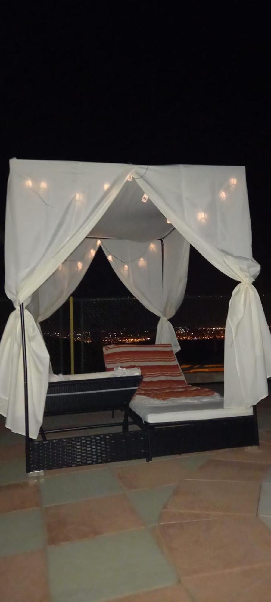 El Mirador De Santiago Villa Моначил Екстериор снимка